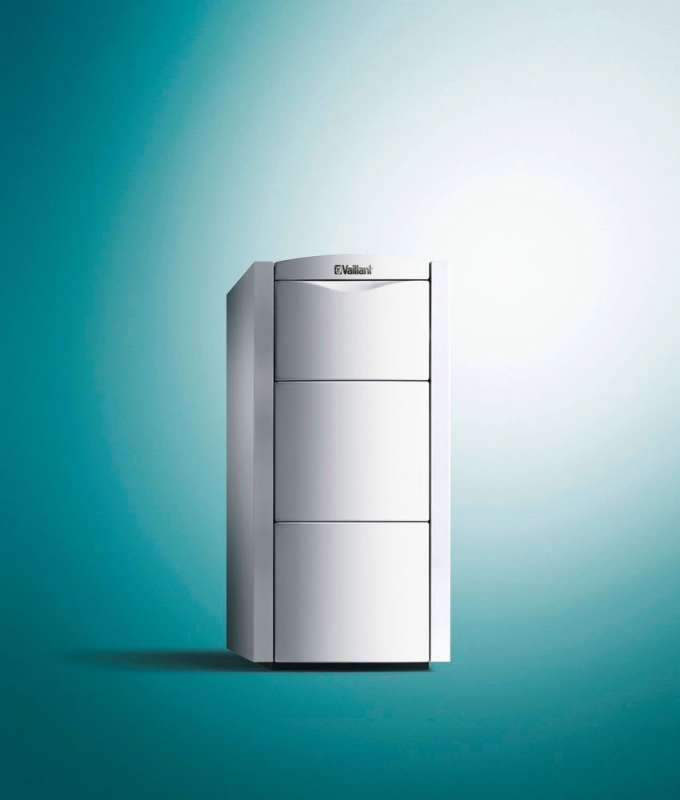 Напольный газовый котел Vaillant ecoVIT VKK 226 /4