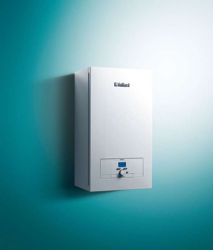 Электрокотел Vaillant eloBLOCK VE 28 /14