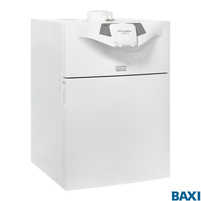 Напольный конденсационный котел Baxi POWER HT+ 1.150