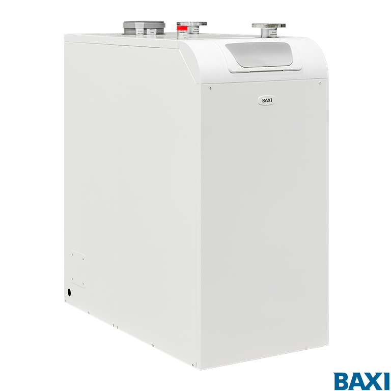 Напольный конденсационный котел BAXI POWER HT 1.230