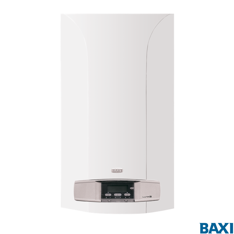 Котел газовый настенный BAXI LUNA-3 240 i