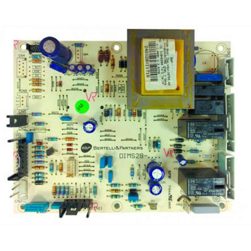 Электронная плата PCB SERIES 3 (5687010)