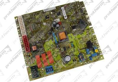 Плата электронная PCB Pantera v18 (0020049268)