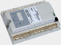 Топочный автомат LME81.810 A2V (жк) (7829022)