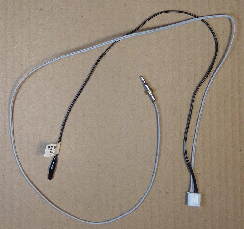 Термистор | THERMISTOR | BA154-9084 | 440010383