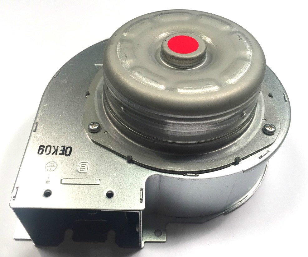 Вентилятор в сборе | FAN MOTOR ALY (RK) | BB864-3002-3 | 440014538