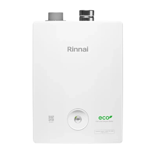 Настенный одноконтурный котел Rinnai BR-U 30 (29,1 кВт)