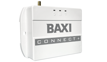 Контроллер BAXI CONNECT+